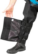 Dive Rite Gaiters